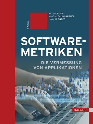 cover image of Software-Metriken